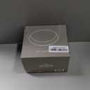 12oz IntelliHeat Coffee Mug | Baristas Choice | Exclusive Wireless SmartSense Pad | Maintains Perfect 135F | Hand-Crafted Ceramic Mug & Lid | Great for Tea Drinkers | Backed for Life - Grey (Gray)