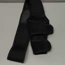 Elbow Brace for Ulnar Nerve Entrapment Splint, Elbow Splint, Cubital Tunnel Brace for Sleeping, Cubital Tunnel Syndrome Adjustable Stabilizer Elbow Support Fits for Men and Women 1 PCS