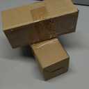 Tubular Light Bulb 7.3 Inch Dimmable T10 LED Bulb E26 6W 60 Watts Edison Bulbs 2700K Solf White,185mm Long for Wall Sconces, Pendant, Livingroom, Pack of 8