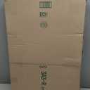 MENNTHUI 17x24 Black Picture Frame, Wall Mounting Horizontally or Vertically, Decoration for Photos, Paintings, Posters, Artwork