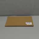 2PCS Premium License Plate Frames Matte Black Rustproof Aluminum License Plate Holder, Universal Car Protector Frame for Women and Men with Screw Caps