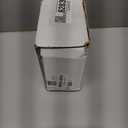 kathson Pet Small Animal Hideout Hamster House with Funny Climbing Ladder Slide Wooden Hut Play Toys Chews for Small Animals Like Dwarf Hamster and Mouse(Pink)