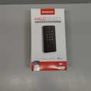 Kwikset Halo Select Smart Lock Keyless Entry Door Lock Wi-Fi and Matter Enabled Deadbolt No Hub Needed, Geofence Auto-Unlock, Grade AAA Certified, Easy Install