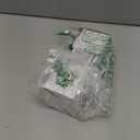 Adhesive Blink Doorbell Mount for AllNew Blink Video Doorbell Camera(2nd Gen) Only, Not Block Doorbell Sensor, Camera Door NoDrill Mounting Bracket, Accessories for Blink Doorbell Security System