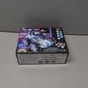 Remote Control Car 4WD with 360 Rotating Drift Stunt Rc Cars | 2.4GHz Remote Control with Cool Lights,All-Terrain Off-Road Toy | Ideal Christmas & Birthday Gift for Kids Ages 4-7 8-10 10-13 (Blue)