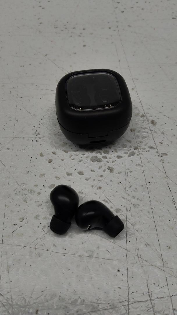 Ear Buds Invisible Mini Earbuds Wireless Bluetooth, Smallest Low Profile Micro Tiny Discreet Hidden Earbuds for Work, Small Headphones