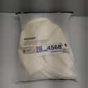 Zeagoo Women's Turtleneck Sweater 2025 Fall Winter Chunky Knit Sweaters Casual Side Slit Pullover Jumper Top (XS, Beige)