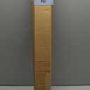 Carbon Fiber Pool Cue Stick 12.5mm Rainbow Tip Low Deflection Pool Stick with Uni-loc Pin Joint and Extension Pool Stick-20 oz (Red)