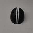 MOUNTALK Kids/Toddler Bike Helmet,Skateboards Helmets for Age 3-5/5-8/8-14 Years Old Junior Boys and Girls Helmet, Adjustable 3 Sizes Cover Children to Adult (Medium, Matte Black White)