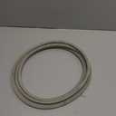 954-3068 754-3068 Lawn Mower PTO Belt 5/8 x 110.5 Inch for Cub Cadet 2000 2500 Series, Cub Cadet 208, 2518-44 with 44" and 301, 2518-48 with 48" Mower Deck Garden Tractor V Belt (Aramid)