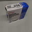 Kidde Hardwired Carbon Monoxide Detector with 9-Volt Battery Backup, 3 LED Indicators