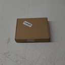 4 Pcs Iron Wine Glass Rack Under Cabinet, Hanging Wine Glass Holder, Black Metal Design for Cabinet Storage, Holds 4-6 Glasses, Ideal for Kitchen, Bar, RV, or Mini Bars