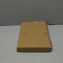 KCKULLICRAFT 812 Inches White Marble Cheese & Charcuterie Serving Board  Natural Marble Cutting Board & Pastry Slab with NonSlip Feet  Premium Stone Kitchen Tray Gift.