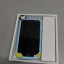 Kids Smart Phone, Educational Kids Toys Phone with 220+ Games, 3.97" Touchscreen, 5MP Camera, Parental Control, Learning Toddler Phone for Boys Ages 3-9