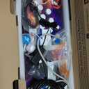 FVBADE[24000 in 1] W88 pro Pandora Box Arcade Game Console WiFi Function to Add Games Compatible PC & Projector & TV ,3D Games 4 Player Category Favorite List Save/Search/Hide/Pause/Delete (Separate)