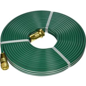 Flexon 25-Foot Three Tube Sprinkler Hose FS25