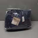 H.VERSAILTEX Velvet 4 Piece High Stretch Sofa Slipcover Sofa Cover Furniture Protector Form Fit Luxury Thick Velvet Extra Large Sofa Cover for 3 Cushion Couch Width Up to 105 Inch (XL Sofa, Navy)