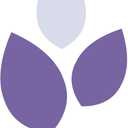 Amazon Basics Ultra-Force Tall Kitchen Drawstring Trash Bags, Lavender Scented, 13 Gallon, 80 Count, Pack of 1