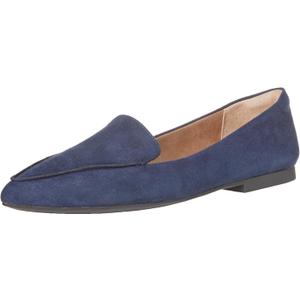 Women's Loafer Flat (Size 15W)