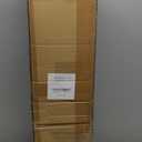 Carbon Fiber Front Bumper Lip Compatible with BMW M3 F80 2015-2018, Front Splitter for BMW M4 F82 F83 2015-2020