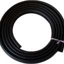 Rear Cargo Door Tailgate Seal Weatherstrip Compatible for 2013-2024 Transit Vans with All Body Styles