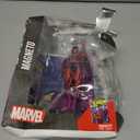 McFarlane Toys - Marvel Magneto 1:10th Scale Collectible with Scene (X-Men #1)