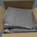 Stainless Steel 
Plant Root Protection Mesh Bags (25Pcs)