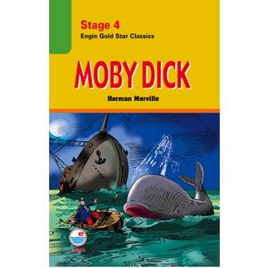 Moby Dick Kindle