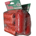 Pet Poop Bag & Carrier Set 2 Pack