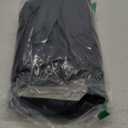 MARMOT Men's PreCip Eco Lightweight & Waterproof Rain Jacket, Steel Onyx - Latest Collection, X-Large