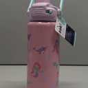 Zak Designs 20 oz Stainless Steel