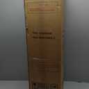 SYFERLORY Folding Sofa Bed Versatile 2 in 1 Accent Chair Couch Convertible Boneless Chaise Lounge Indoor Sleeper Bean Bag Chair Foldable Mattress with Back Support, Put Out Bed Comfy Floor Sofa | Convertible Sofa Bed (Black)