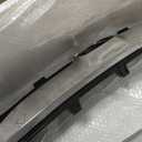 Front Bumper Grille for 2009-2011 Honda Civic 4-Door