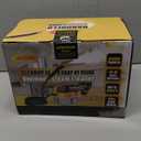 Heavy Duty Steam Cleaner for Home, 15s Fast Heating & 1.2L Tank Steam Cleaner with 11Piece Accessories, 6Level Adjustable Steamer for Cleaning Grout, Tile, Steamer for Car Detailing