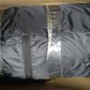 UNP 6 Person Tents for Camping Waterproof Family Cabin Tent with Rainfly, Dark Blue