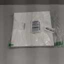 Gueevin Pregnancy Calendar Weekly Pregnancy Milestone Calendar with Scripture Pregnant Gifts for Expecting Mom, Baby Growth Tracker and First Time Parents Essentials, 44Page Flip