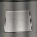 Stack on Safe Lock Replacement with Swing Bolt, High Security Fireproof Chrome Digital Keypad Electronic Safe Lock for Pistol safes, Safe Box