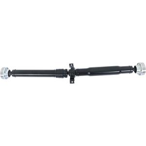 labwork Rear Driveshaft Prop Shaft Replacement for Grand Cherokee 2012-2018 V8 6.4L Rear Side AWD
