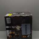 Nespresso Vertuo Coffee and Espresso Maker by Breville, Chrome