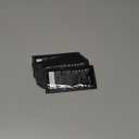 Biore Charcoal, Deep Cleansing Pore Strips, Nose Strips for Blackhead Removal on Oily Skin, with Instant Pore Unclogging, features Natural Charcoal, See 3x Less Oil, 18 Count