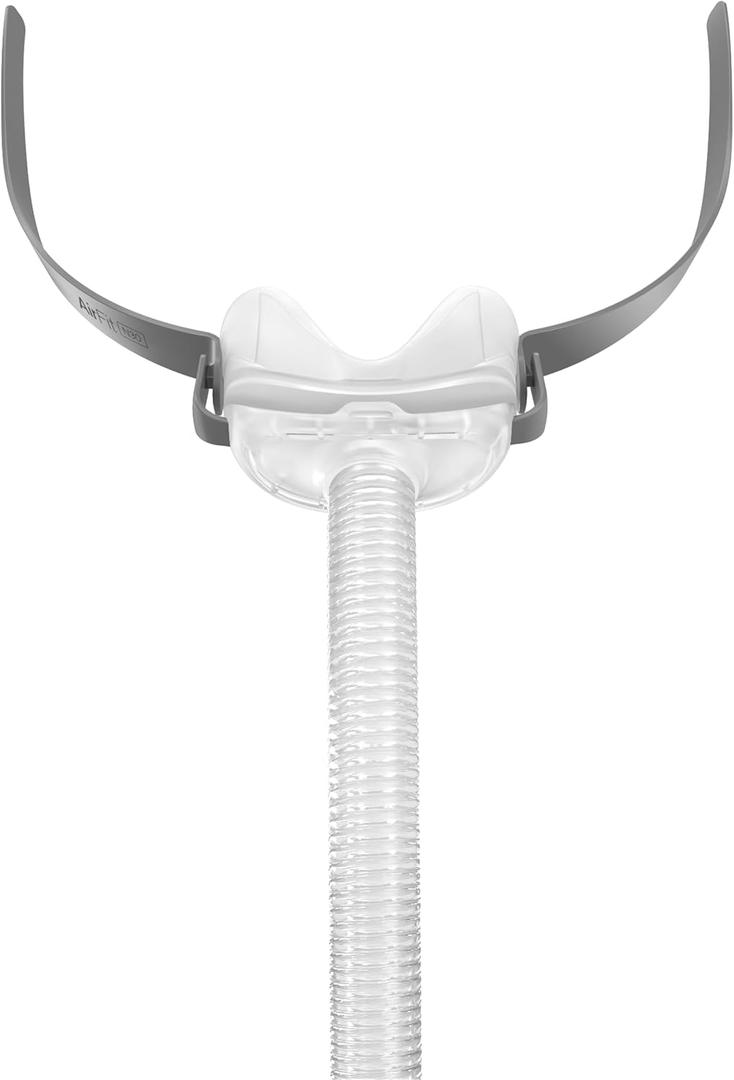 ResMed AirFit N30 Frame System - for Nasal CPAP Mask - Replacement CPAP Accessories - Without Headgear - Small