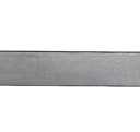 Mayhew 60143 12-S Dominator Pry Bar, Straight, 17-Inch OAL