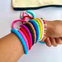 2 x Bracelet Set,11-Piece bracelets Set