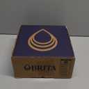 Brita Water Pitcher, Metro Elite Filter, Removes 99% of Lead, Includes 1 Filter, 6-Cup Capacity, White