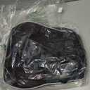 Shiatsu Neck and Back Massager with Heat,Neck Massager for Pain Relief deep Tissue,3D Kneading Massage Pillow for Back,Shoulder,Leg,Gifts for Mom,Dad,Women (Black)