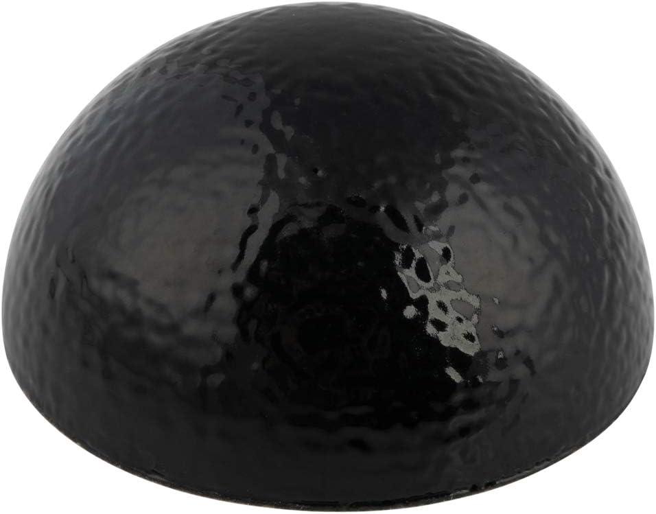 1.25" Dia Sorbothane Hemisphere Rubber Bumper Non-Skid Feet with Adhesive (8, 50 Duro)
