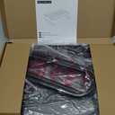 Lorell Height-Adjustable Steel Desktop Stand