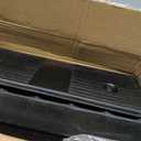 Heavy Duty 2.5 inch Rise Rubber Curb Ramps for Driveway Curb Ramps with M8 Screws for Sidewalks Door Ramps for Thresholds Shed Riding Mower 7000lbs Powersport Loading