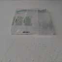 Whitmor 6-Section Clear Drawer Organizer