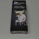 Vexellence Car Door Handle for Elderly, Mobility Car Assist Transfer Support Handle and Adjustable Straps, Multifunction Automotive Grab Handles, Aids for Disabled and Elderly（Red）